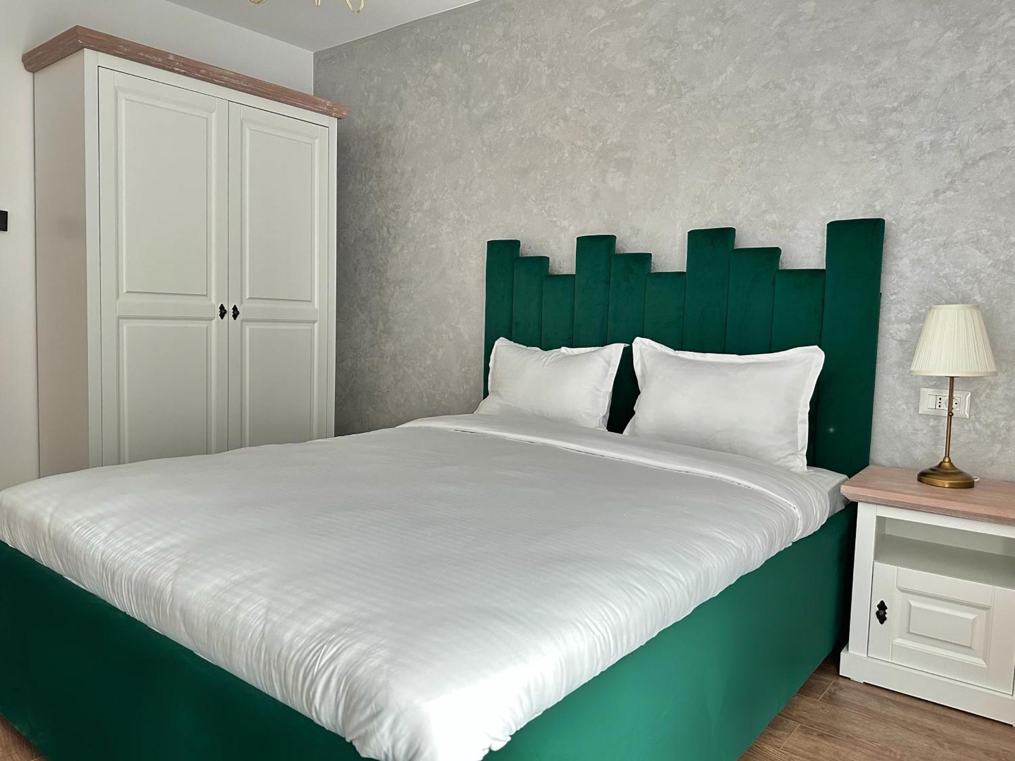 Koa - Aparthotel Брашов Экстерьер фото