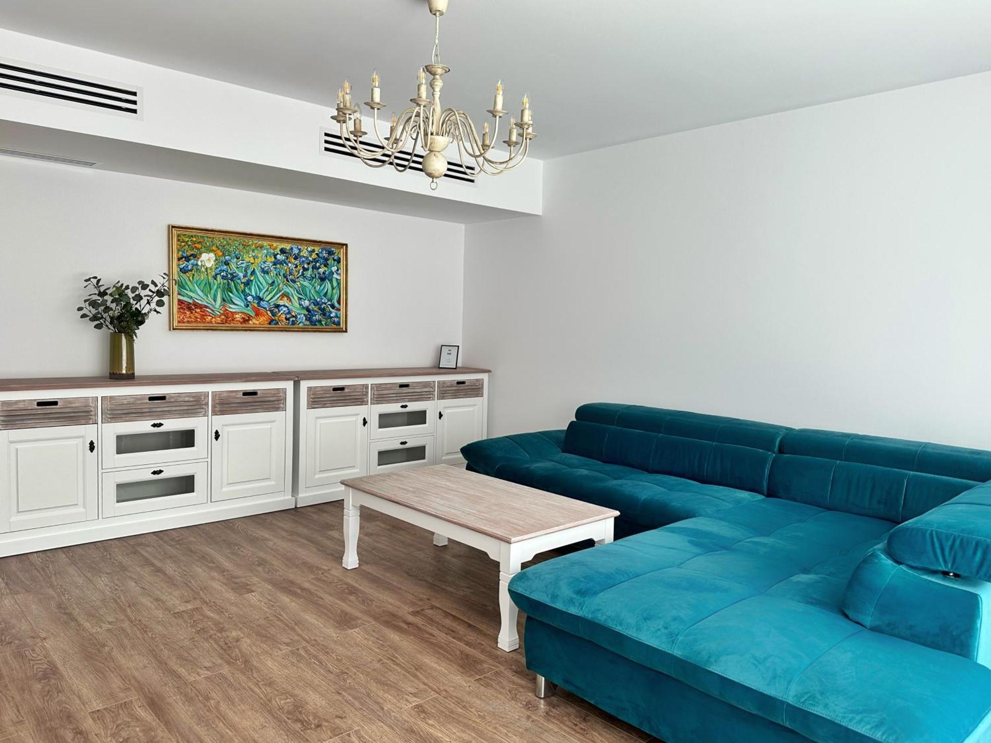 Koa - Aparthotel Брашов Экстерьер фото