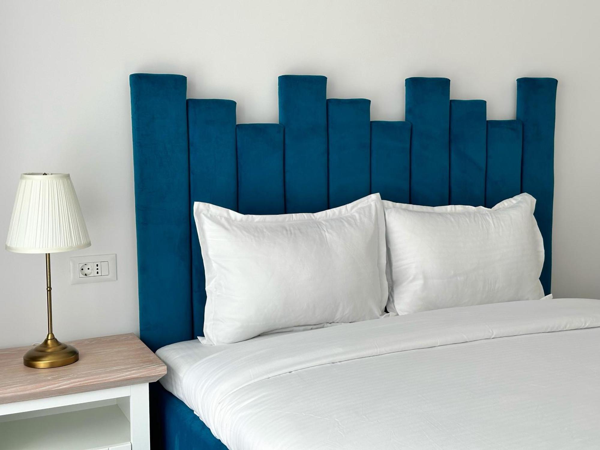Koa - Aparthotel Брашов Экстерьер фото