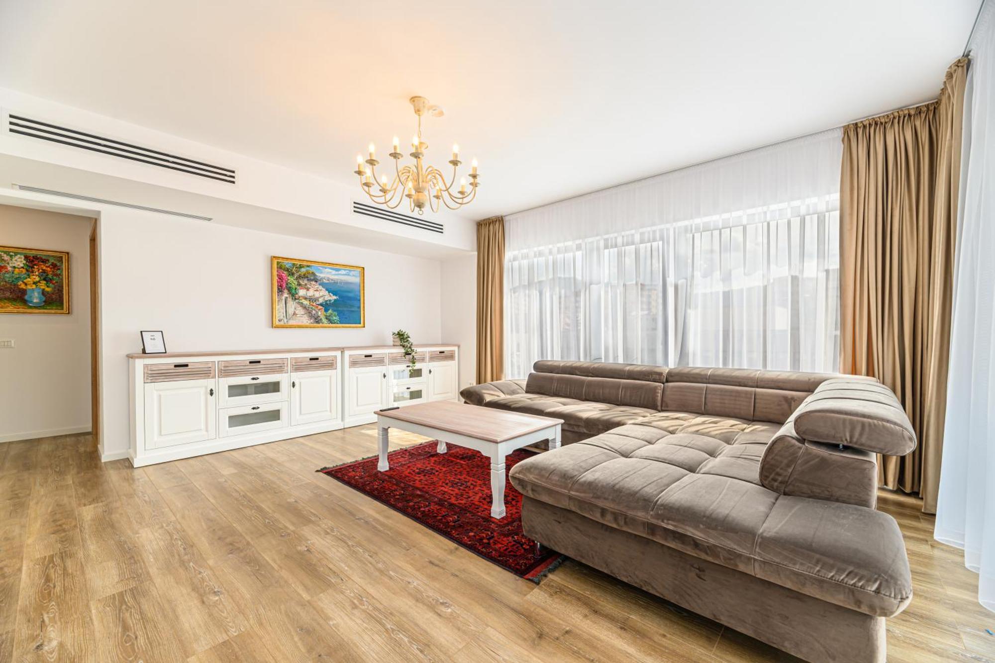 Koa - Aparthotel Брашов Экстерьер фото
