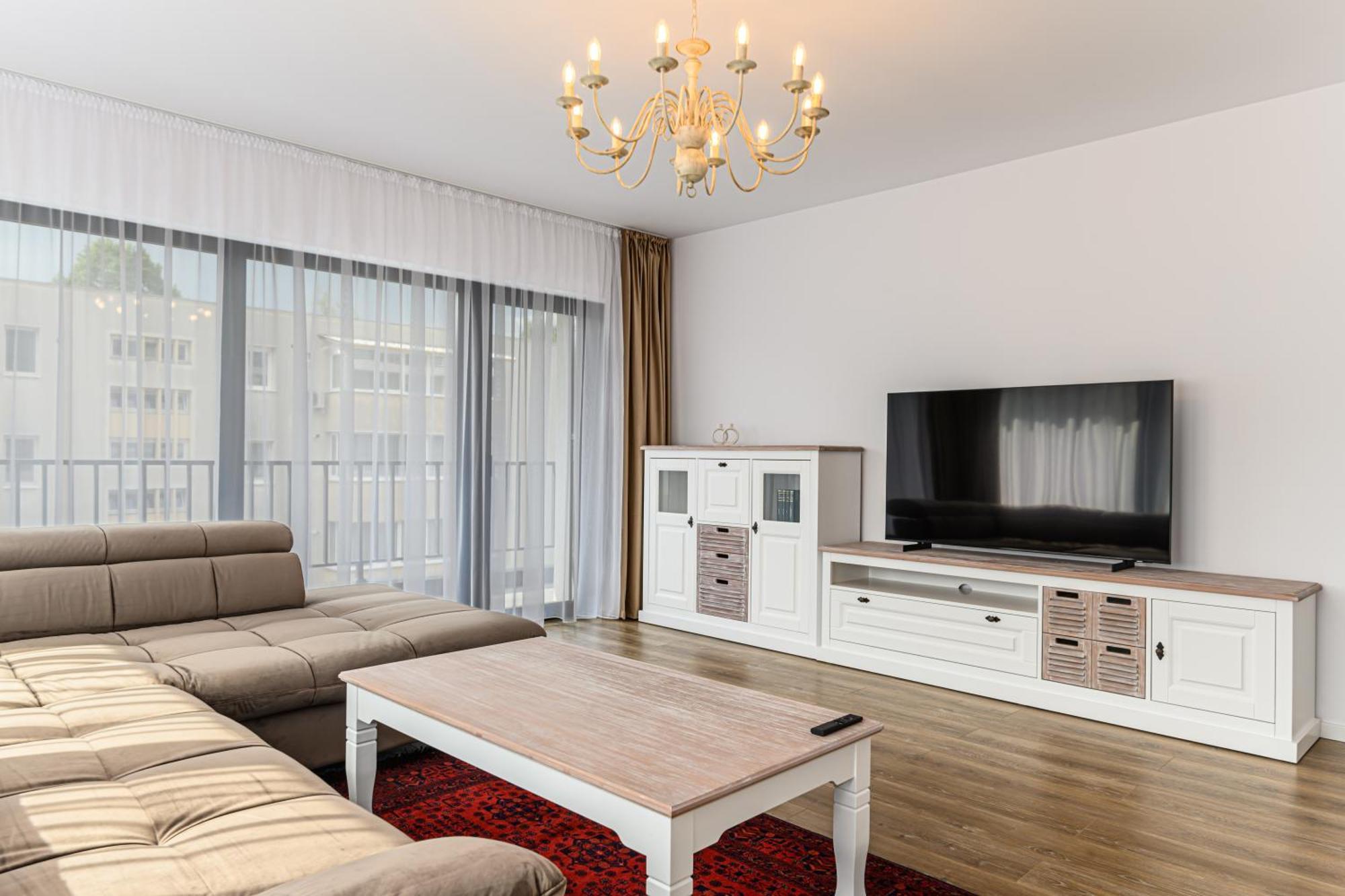 Koa - Aparthotel Брашов Экстерьер фото