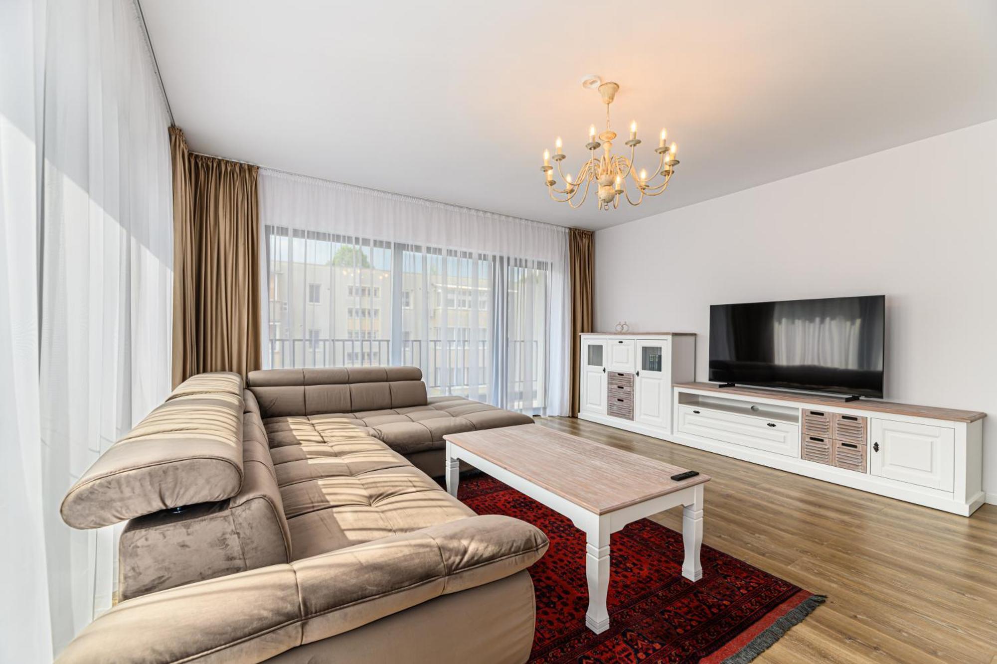 Koa - Aparthotel Брашов Экстерьер фото