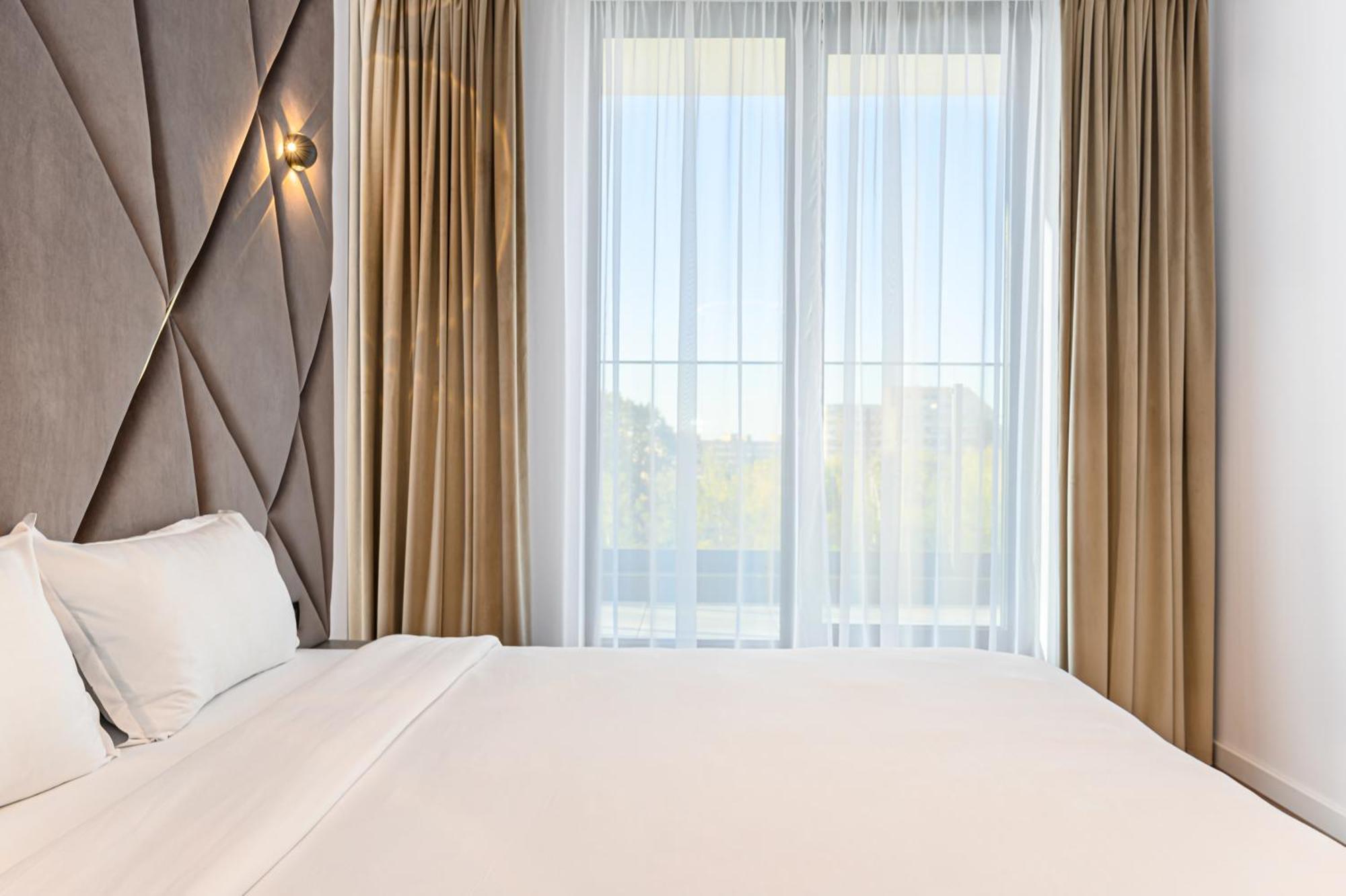 Koa - Aparthotel Брашов Экстерьер фото
