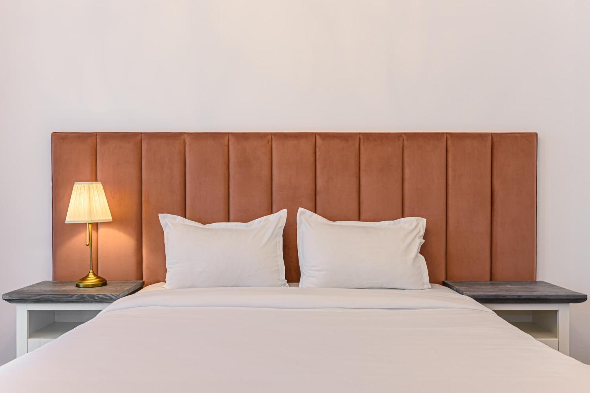 Koa - Aparthotel Брашов Экстерьер фото
