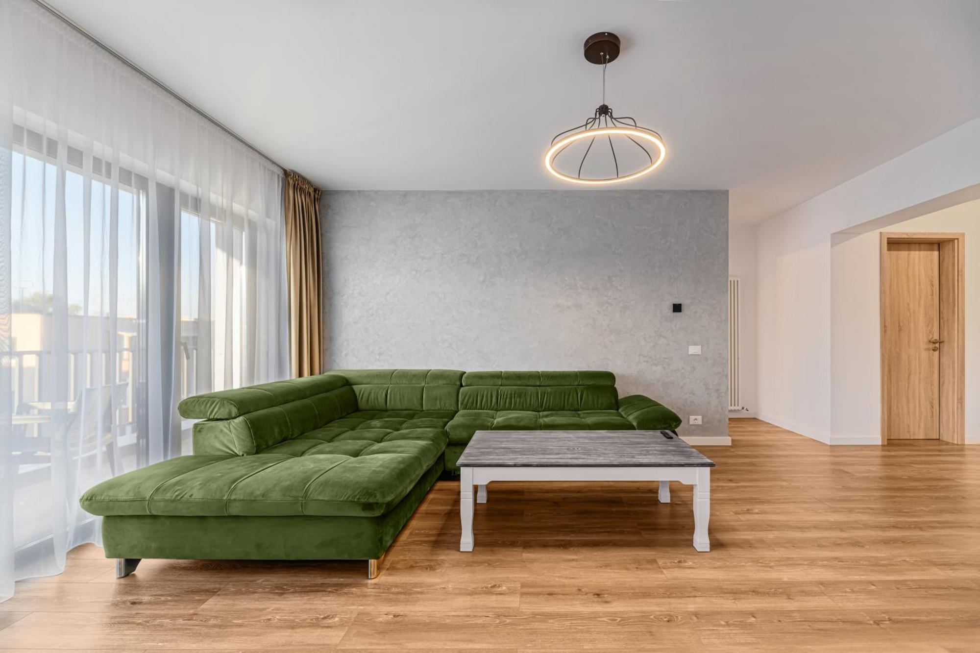 Koa - Aparthotel Брашов Экстерьер фото