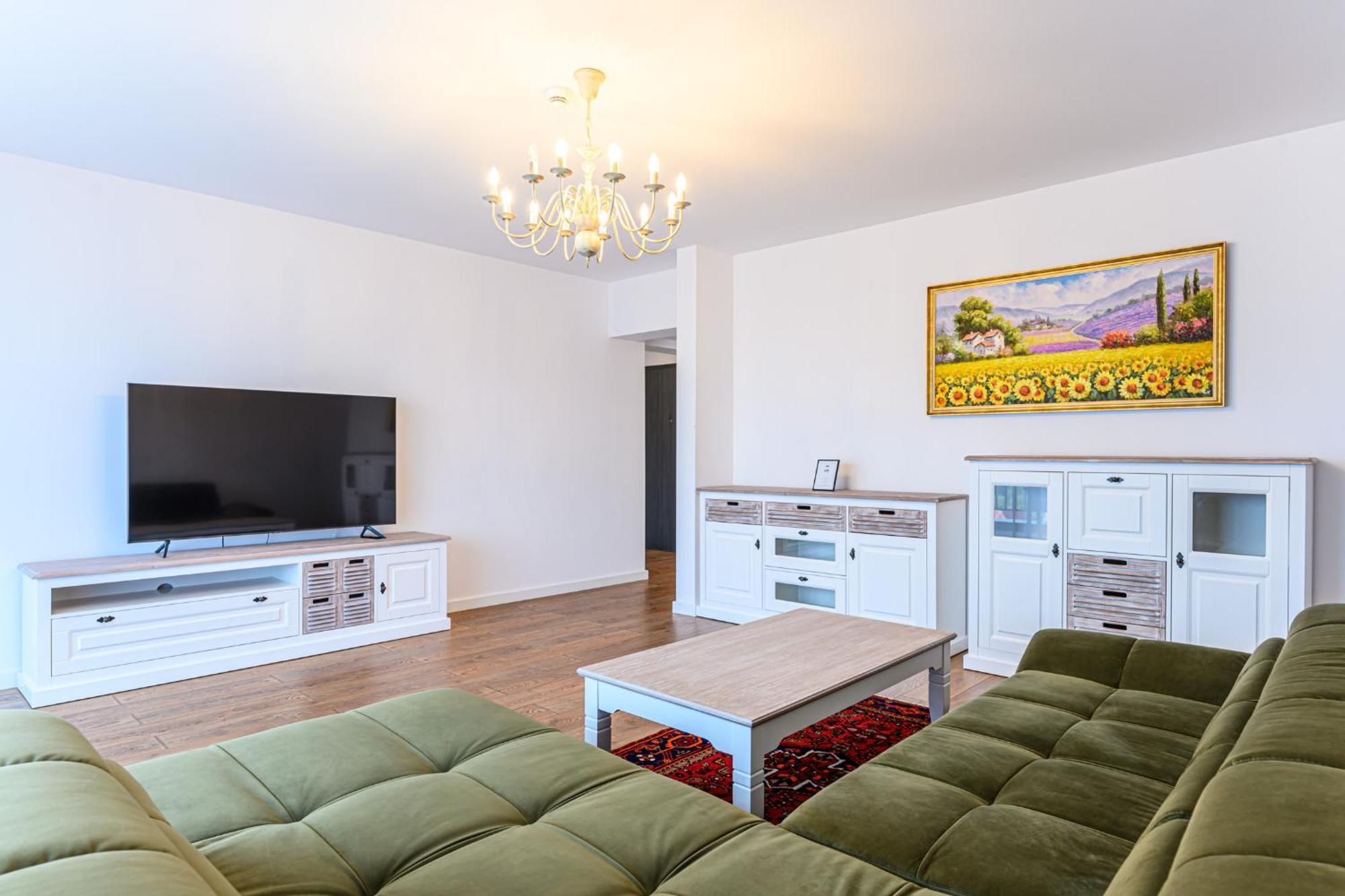 Koa - Aparthotel Брашов Экстерьер фото