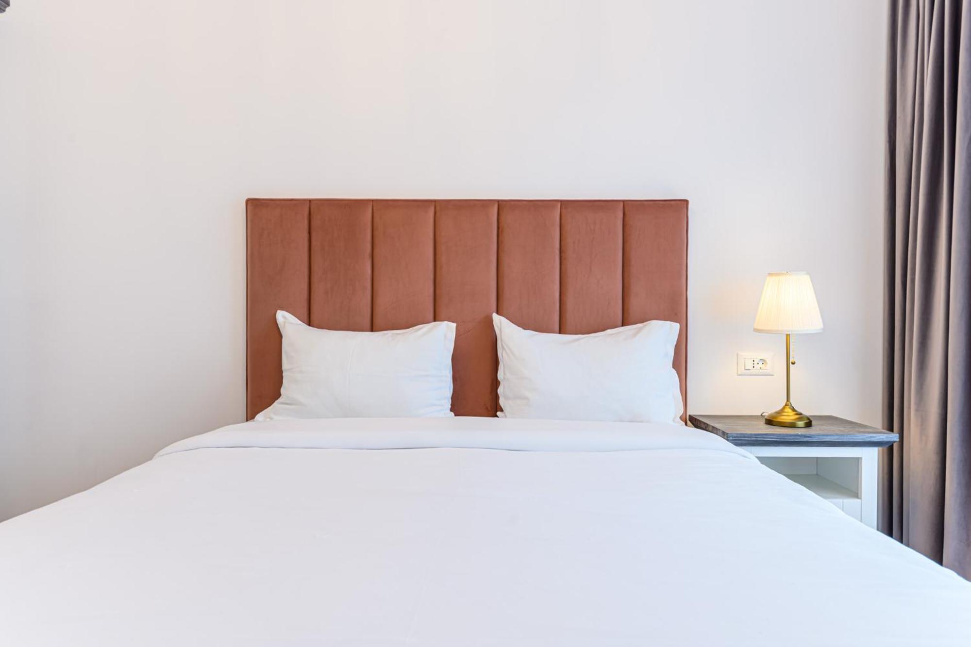 Koa - Aparthotel Брашов Экстерьер фото